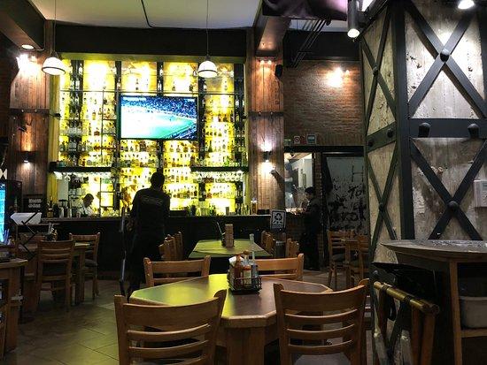 Cantina La Manifestación